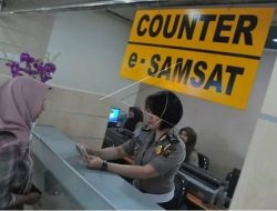 Masih Banyak yang Belum Manfaatkan Bayar Pajak Kendaraan Secara Online, Ini Caranya