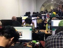 OJK Ingatkan Masyarakat Harus Waspada Terhadap Modus Pinjol Mengatasnamakan Otoritas