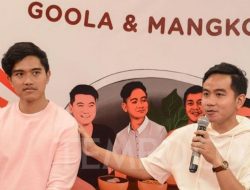 Dosen UNJ Laporkan Gibran dan Kaesang ke KPK, Ini Respon Gibran