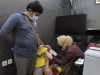 Praktisi Kesehatan Anjurkan Warga Lakukan Vaksinasi Influenza 