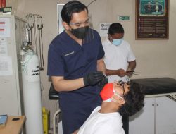 Ardhito Pramono Terjerat Kasus Narkoba, Hasil Cek Urin Positif