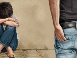 Pria yang Sundut Bayi di Tambora Dijerat Pasal Pelrindungan Anak
