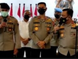 Viral! 2 Oknum Polisi Akui Terima Suap dari Isteri Bandar Narkoba di Medan