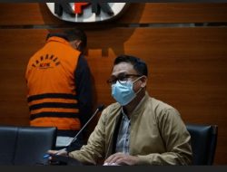 KPK Perkuat Pemberantasan Korupsi Melalui Rekrutmen Jaksa