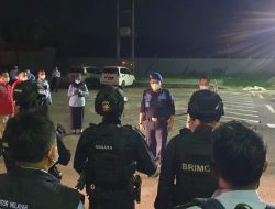 Kanwil Kemenkumham Banten Pindahkan Bandar Narkoba ke Lapas Nusakambangan