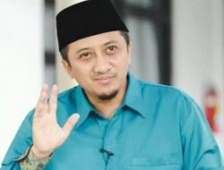 Ustaz Yusuf Mansur Digugat 12 Orang Terkait Kasus Wanprestasi Hotel Siti Karawaci