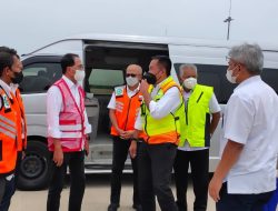 Dukung Bandara Kertajati Jadi Pusat Logistik, AP II: Ini Saat yang Tepat Dorong Pengembangan Sektor Kargo