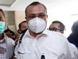 Ferdinan Hutahaean Resmi Ditahan, ISPI dan JPMI Sebut Bareskrim Polri Sudah Profesional