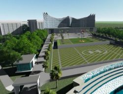 Garap Proyek Ibu Kota Negara Baru, Pemerintah Ajak Masyarakat Urunan Dana