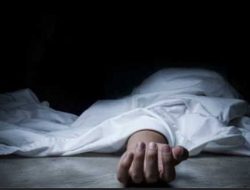 Warga Tangerang Ditemukan Tewas di Sebelah 2 Balitanya Saat Menggelandang