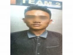 Aksi Curanmor di Kebon Jeruk, Modusnya Salah Kunci
