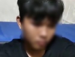 Ini Tampang Pelajar yang Bacok Pelajar di Tangerang Hingga Tewas