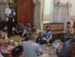 Warga Bojonegoro Jadi Korban Salah Tangkap Saat Anter Jenazah Anaknya,Ditodong Pistol dan Surat Disita