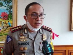 Ditlantas Polda Metro Jaya Bantah Tak Pernah Keluarkan Pelat Nomor Polisi Untuk Arteria Dahlan