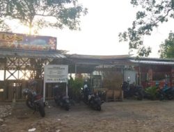 Akan Direvitalisasi, Pedagang di Situ Cipondoh Diminta Kosongkan Kawasan