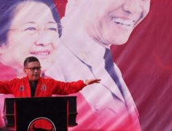 Soal Kandidat Pilgub DKI, PDIP Punya Banyak Sosok, Bu Mega Memutuskan