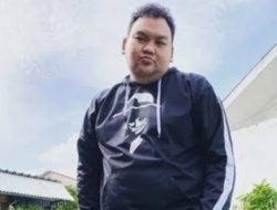 Komika Fico Fahcriza Terancam 4 Tahun Penjara Terkait Narkoba