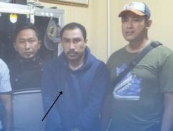 Inilah Wajah Pelaku Utama Pembunuhan Anggota TNI AD di Jakarta Utara