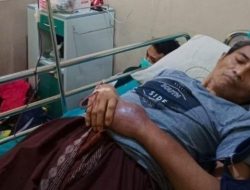 Terdakwa Penista Agama Muhammad Kece Kondisinya Dikabarkan Makin Memburuk