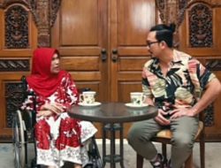 Ungkap Pesan Terakhir, Dorce Gamalama Mau Jenazahnya Nanti Dimandikan Sebagai Perempuan