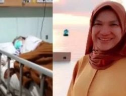 (Cek Fakta) Dorce Gamalama Dikabarkan Meninggal Dunia, Benarkah?