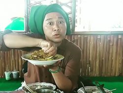 Selebgram Betawi Madun Oseng Sebut Akun Instagramnya Diretas, Pelaku Minta Tebusan Sebesar 200 Dolar