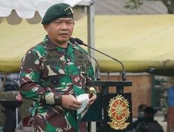 Komisi II DPR RI Puji Jenderal Dudung Jaga Netralitas TNI Jelang Tahun Politik