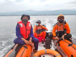 Nihil Hari Ketiga Pencarian Dua Orang Hanyut Di Sungai Buleleng