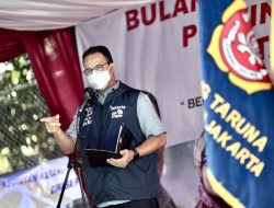 Pengurus Gereja Sebut Anies Baswedan Bukan Sosok yang Intoleran