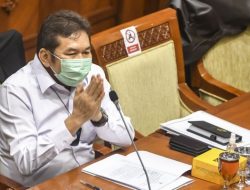 Pengamat Hukum Nilai Jaksa Agung Sepelekan Korupsi Nominal Rp 50 Juta