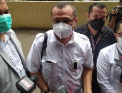 Jadi Tersangka Ujaran Kebencian, Ferdinand Hutahaean Ditetapkan Jadi Tersangka