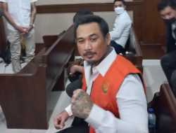 Jerinx Kapok Kritik di Media Sosial, Pilih Bahagiakan Istri