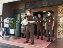 Kejati Banten Geledah Bea Cukai Bandara Soetta, Ada Apa?