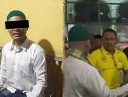Seorang Pria di Aceh Diamankan Massa, Setelah Mengaku Imam Mahdi