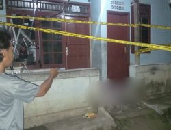 Duel Berdarah Tewaskan Rentenir di Tangerang, Begini Cerita Warga