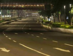 Polda Metro Jaya Putuskan Mencabut Pemberlakuan Crowd Free Night ( CFN ) Saat Covid-19 Naik