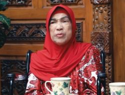 Kabar Duka, Dorce Gamalama Meninggal Dunia di Usia 58 Tahun