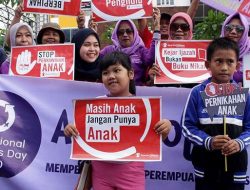 Angka Dispensasi Pernikahan Melonjak, Kemen PPPA Akan Segera Sahkan Panduan