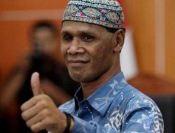 Hercules Mengaku Jadi Tenaga Ahli Bukan Untuk Cari Makan