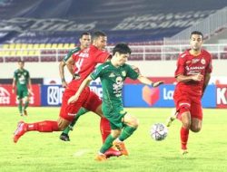 Laga Klasik Tersaji di Pekan ke-25 Liga 1, Persebaya akan Menjamu Persija