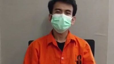 Tak Cuma Dimaafkan, Adam Deni Berharap ini Juga Kepada Ahmad Sahroni