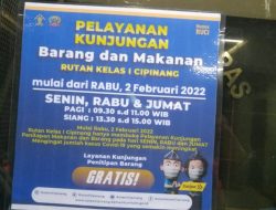 Wow! Karuci Minta Berita Ditarik, Namun Ngeklaim Hoax