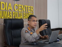 Gempa di Banten, Kabid Humas Polda Banten Sampaikan Hasil Pengecekan ke Lapangan