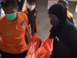 Seorang Waria Tewas di Kamar Kost di Kalideres Jakbar
