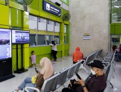 Ketentuan Pembatalan Tiket KA Terbaru