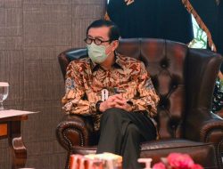 Komitmen Kemanusiaan Negara Terhadap Pengungsi Internasional