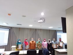 Ombudsman Berikan Arahan Dalam Evaluasi Pelayanan Publik Pemkot Tangsel