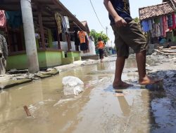 Soal Banjir di Kampung Gaga Kabupaten Tangerang, Pengamat Singgung Soal RTRW
