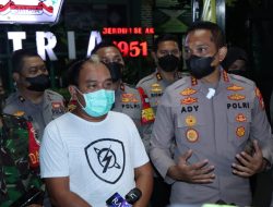 Antusias Masyarakat, Gerai Vaksinasi Booster Polres Jakbar di Srengseng Junction 