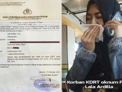 Penanganan Kasus KDRT di Polres Tangsel Diabaikan, PPWI Surati Propam Mabes